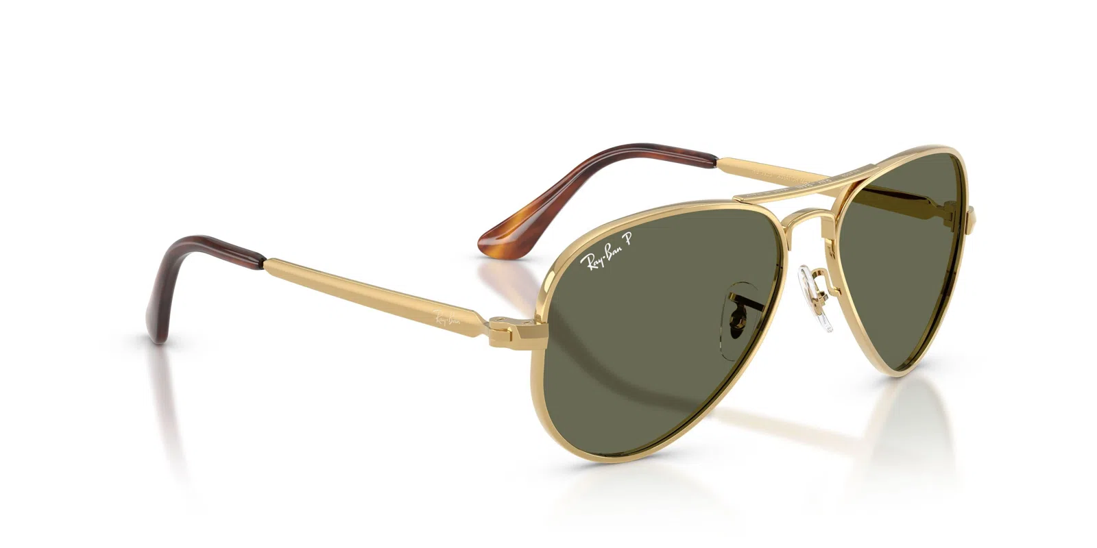 Ray-Ban Aviator Max 3925 Sunglasses - view 23